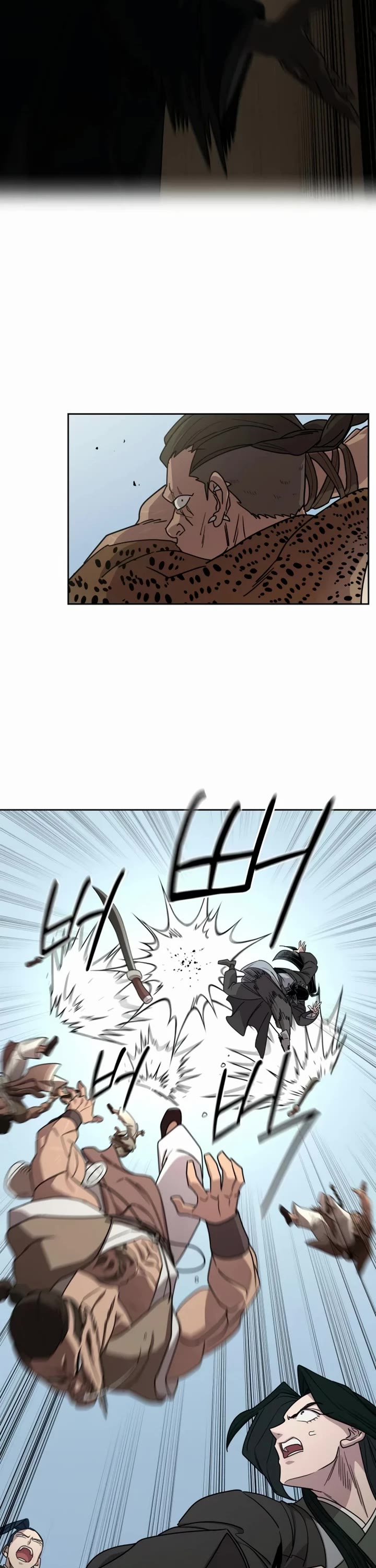 Return of the Mount Hua Sect chapter 155 page 46