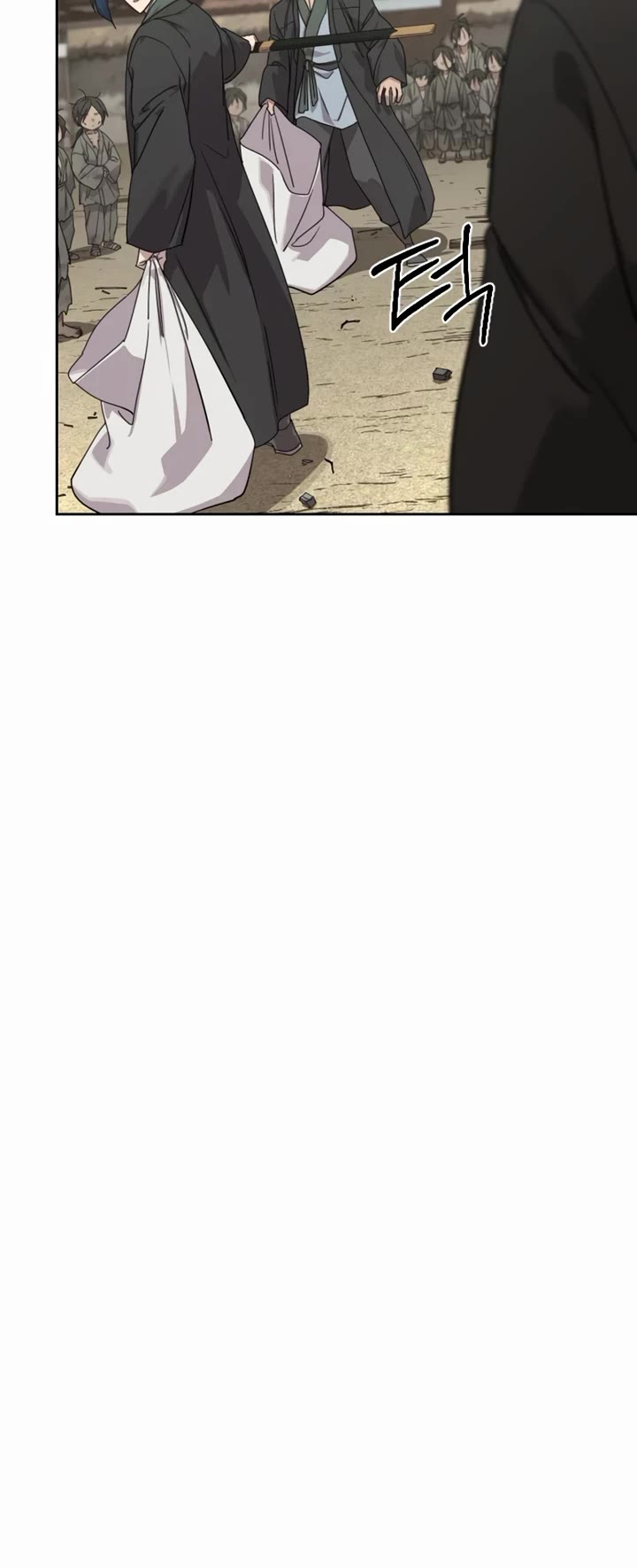 Return of the Mount Hua Sect chapter 155 page 5