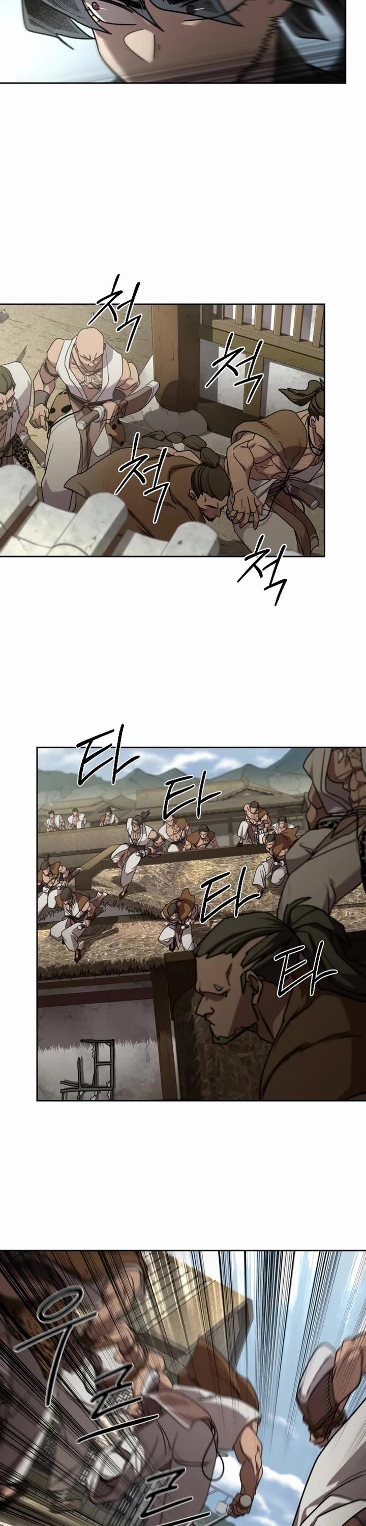 Return of the Mount Hua Sect chapter 156 page 15