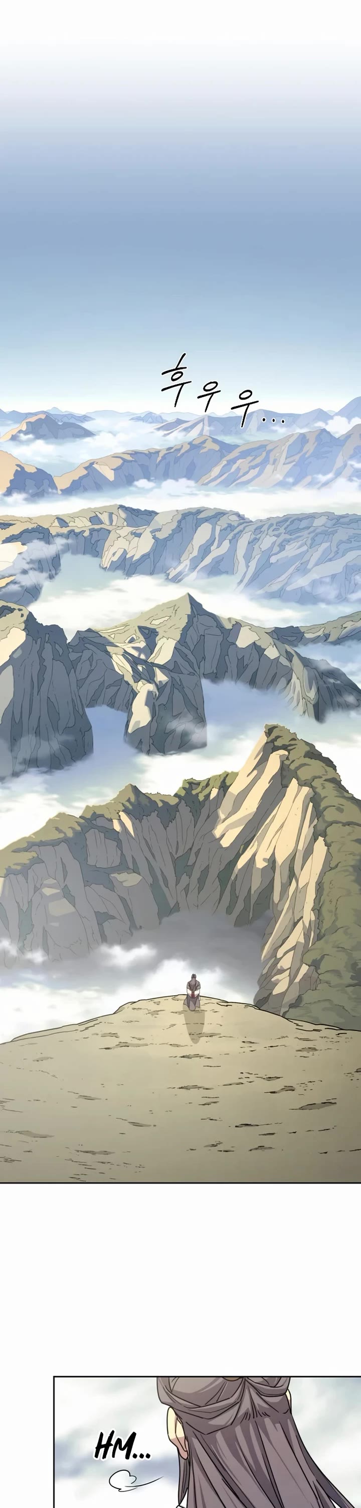 Return of the Mount Hua Sect chapter 156 page 19