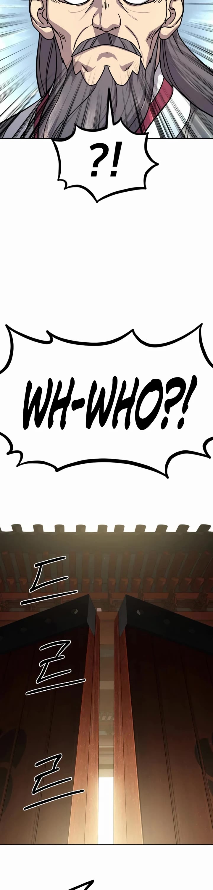 Return of the Mount Hua Sect chapter 156 page 27