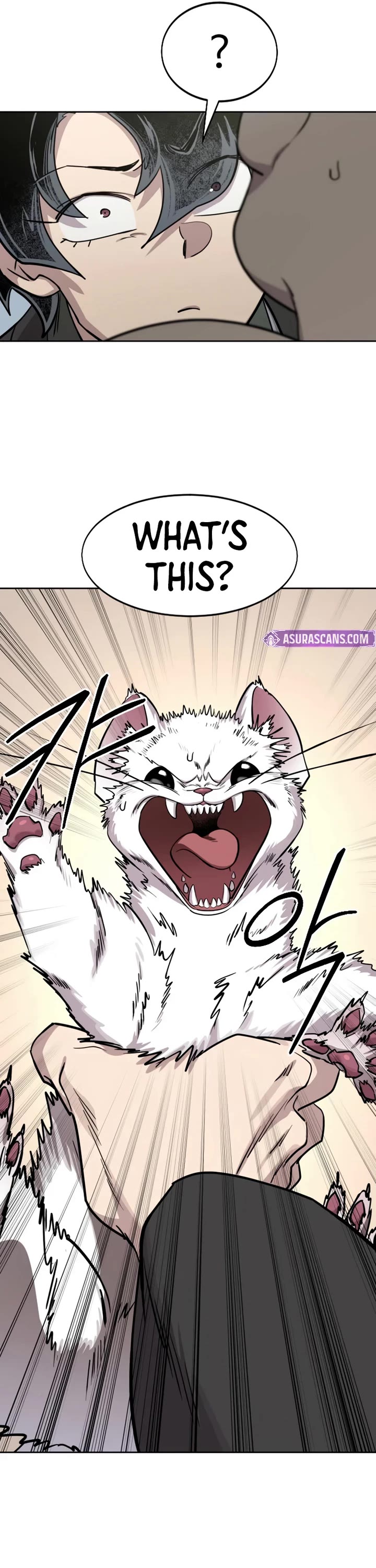 Return of the Mount Hua Sect chapter 157 page 36