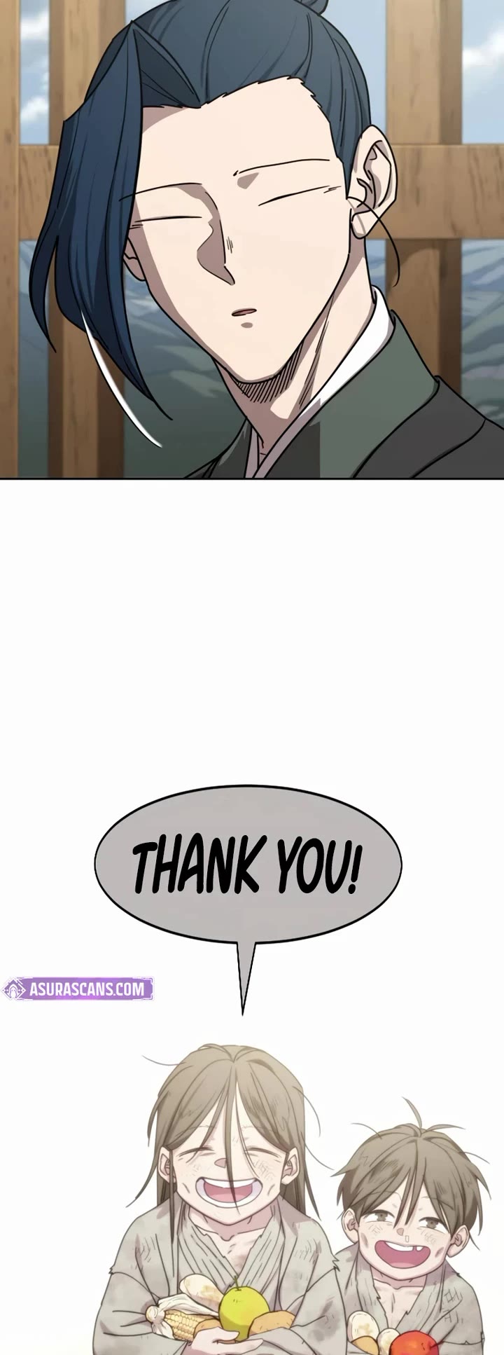 Return of the Mount Hua Sect chapter 157 page 4