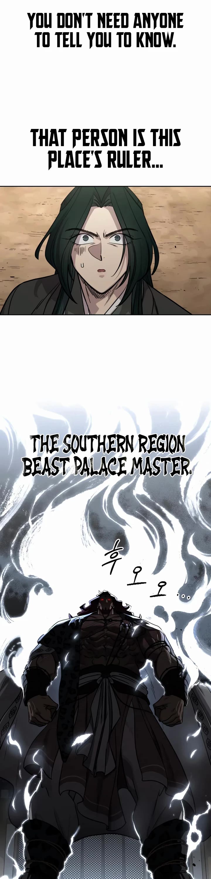 Return of the Mount Hua Sect chapter 157 page 46