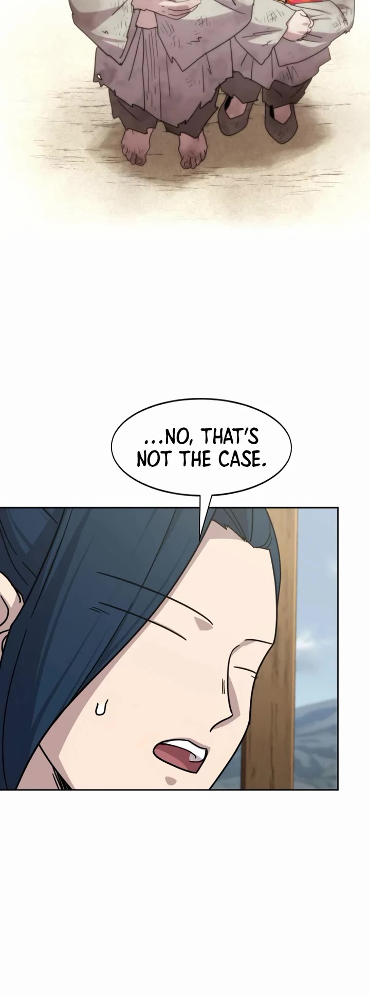 Return of the Mount Hua Sect chapter 157 page 5
