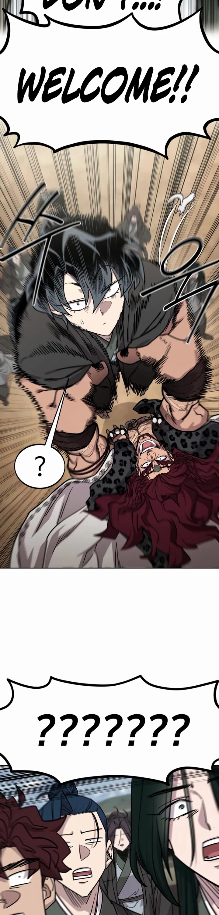 Return of the Mount Hua Sect chapter 158 page 14