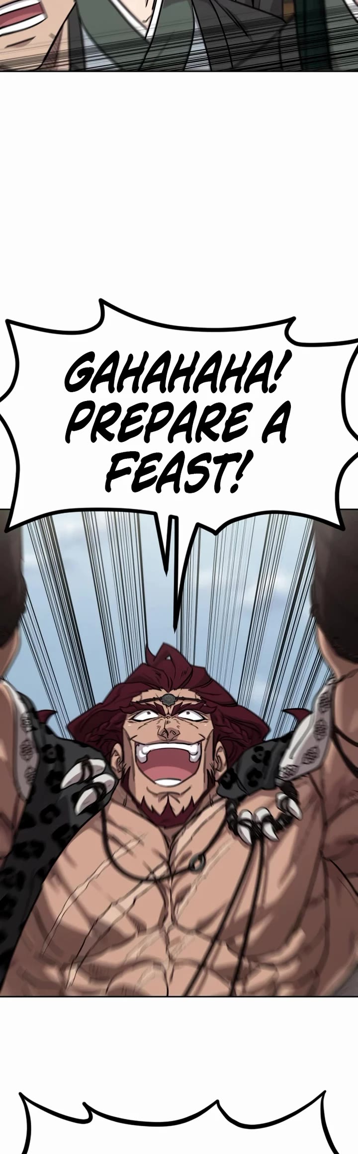 Return of the Mount Hua Sect chapter 158 page 15