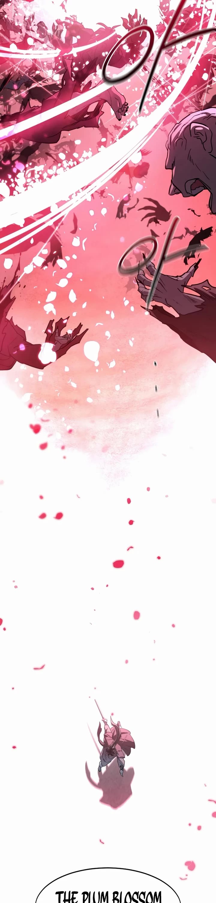 Return of the Mount Hua Sect chapter 158 page 38