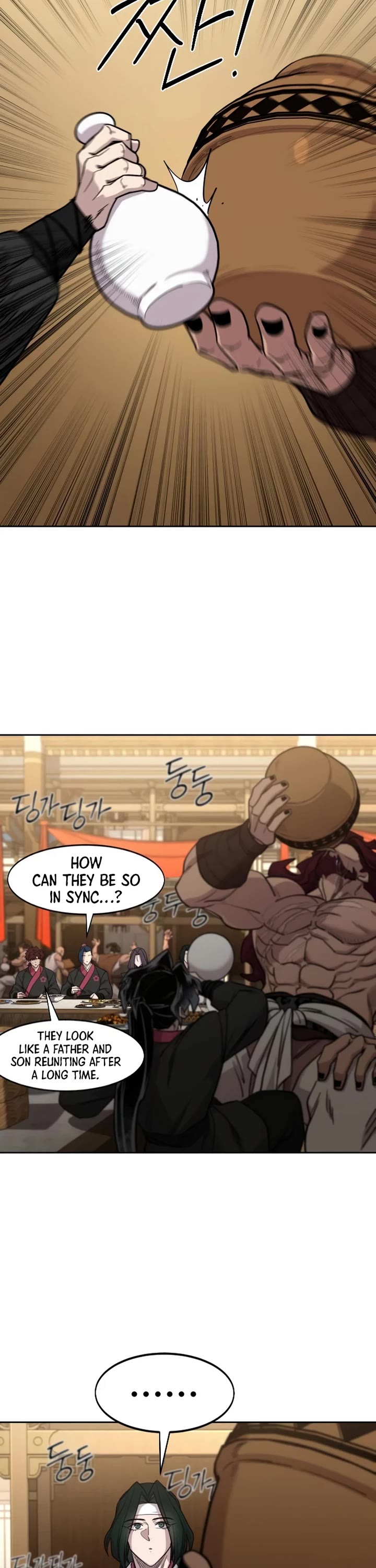 Return of the Mount Hua Sect chapter 158 page 46