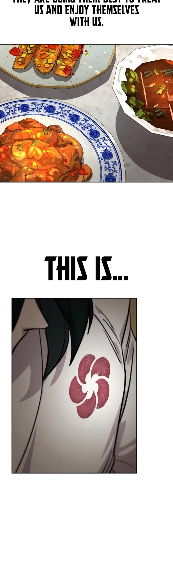 Return of the Mount Hua Sect chapter 158 page 48