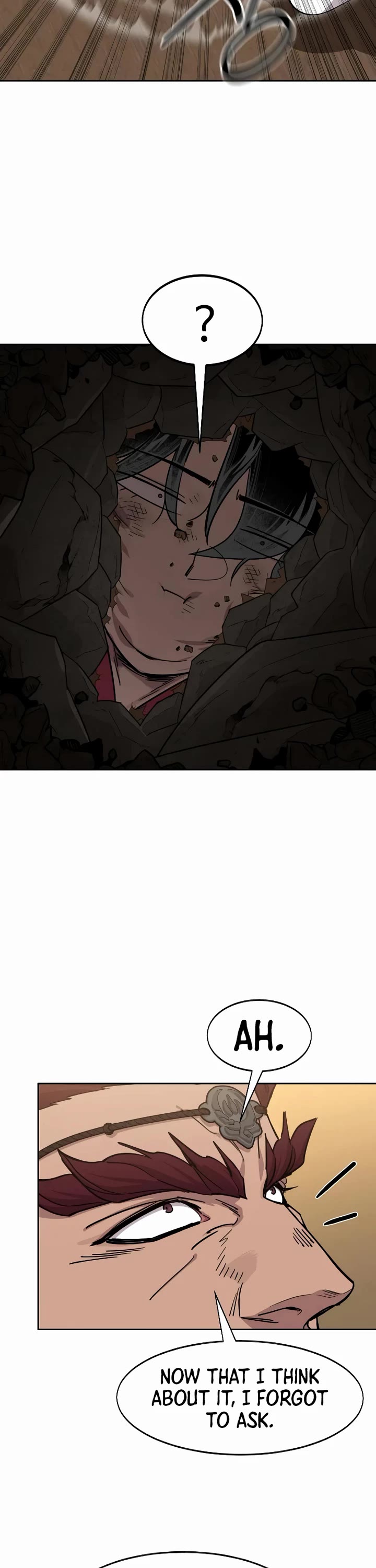 Return of the Mount Hua Sect chapter 159 page 16