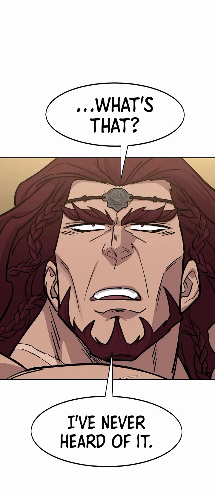 Return of the Mount Hua Sect chapter 159 page 18