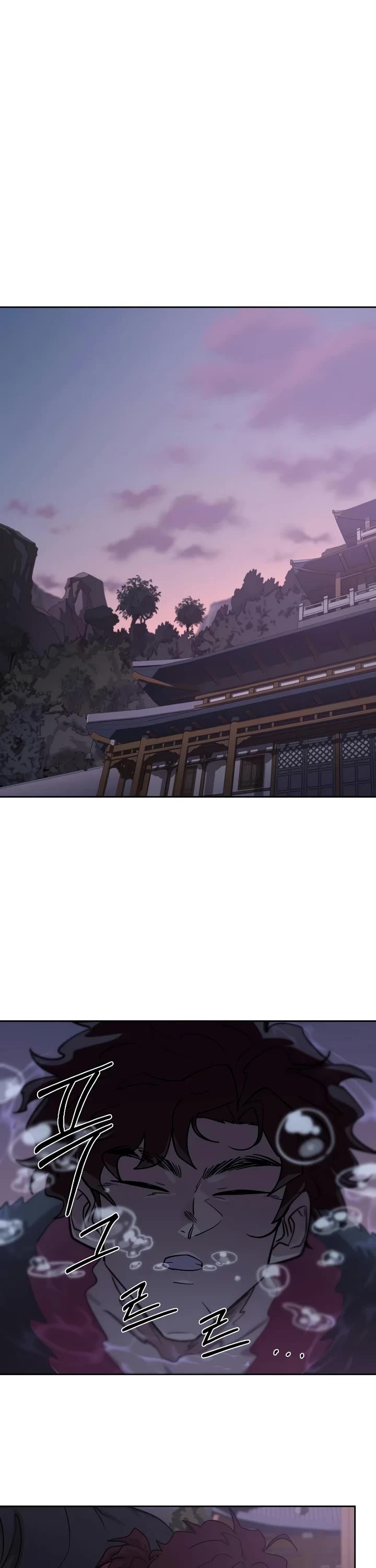 Return of the Mount Hua Sect chapter 159 page 20