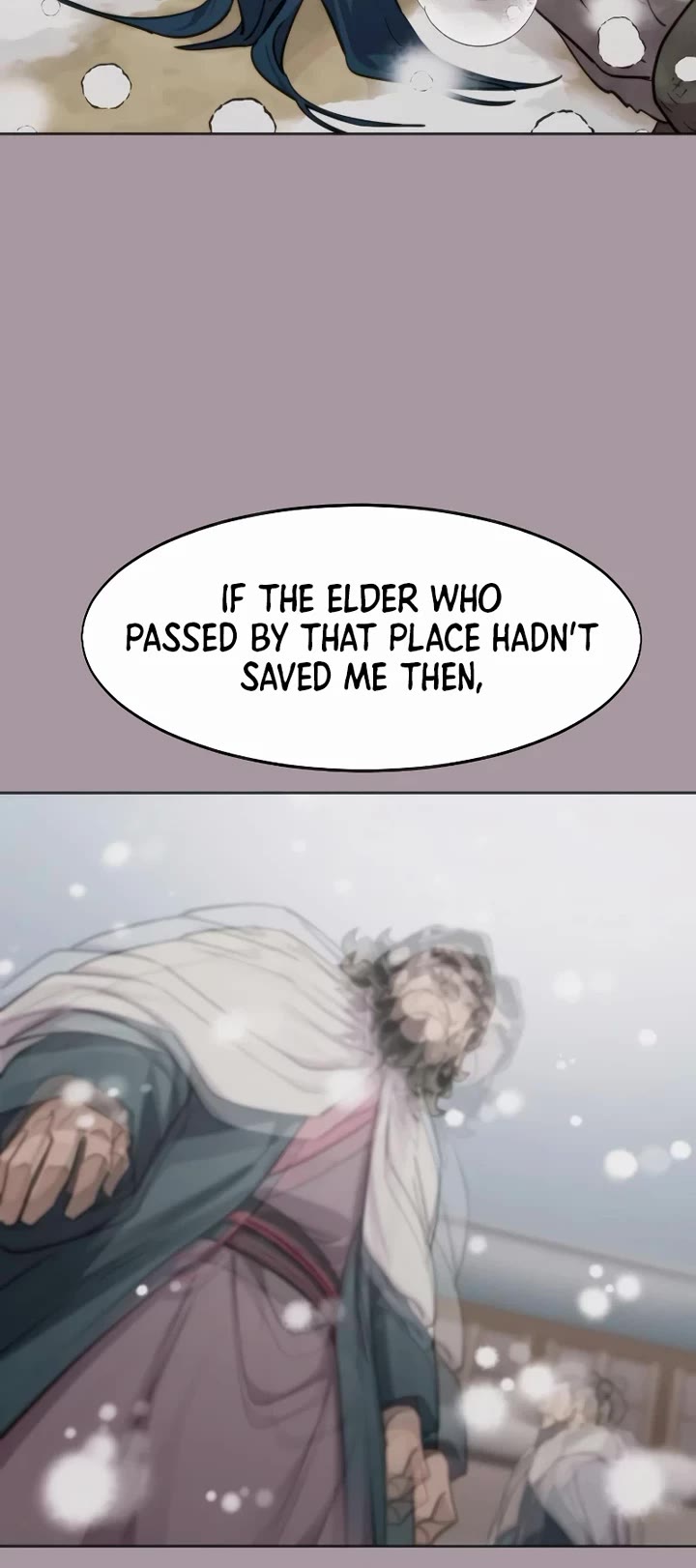 Return of the Mount Hua Sect chapter 159 page 33