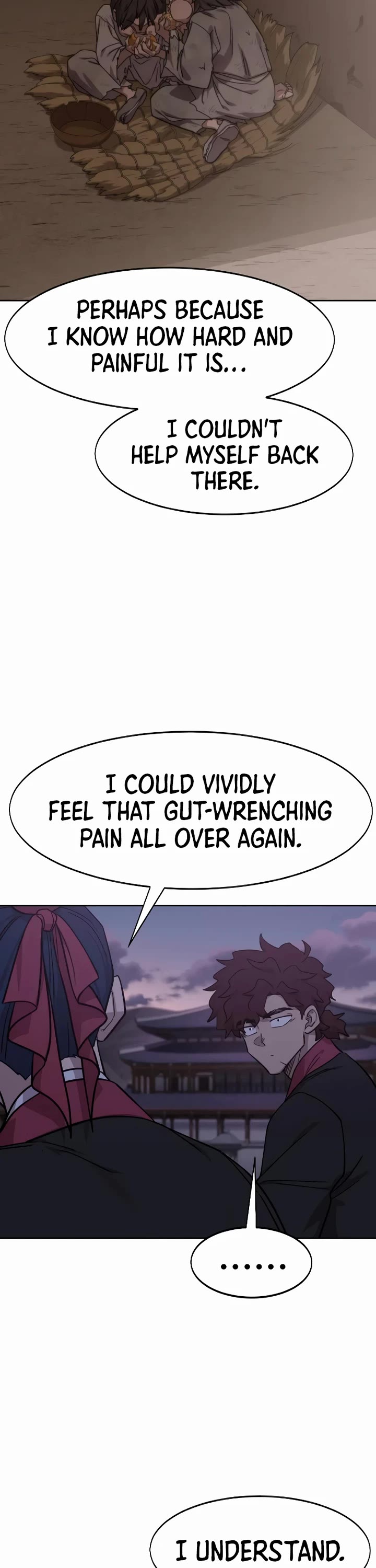 Return of the Mount Hua Sect chapter 159 page 35