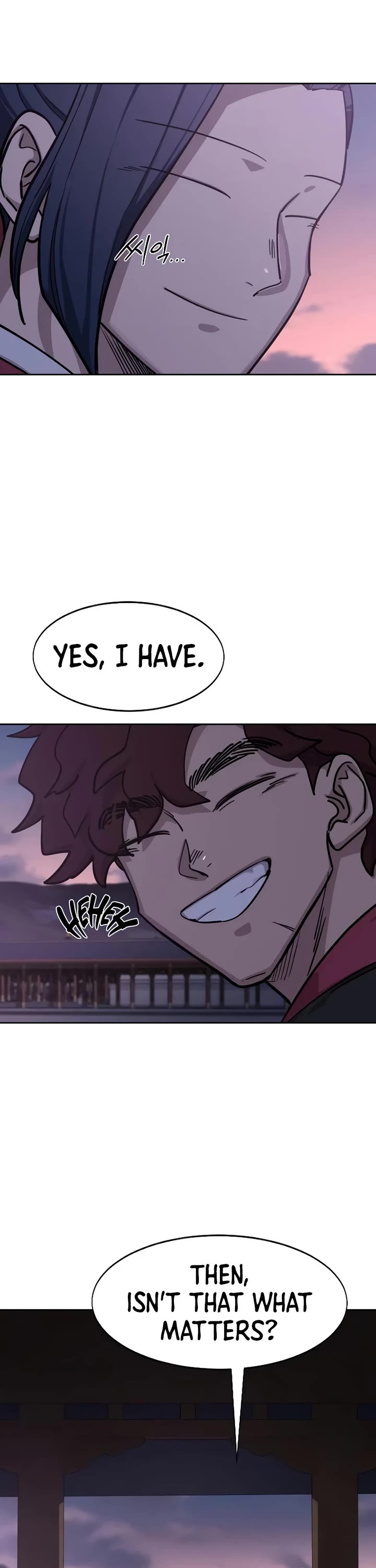 Return of the Mount Hua Sect chapter 159 page 44