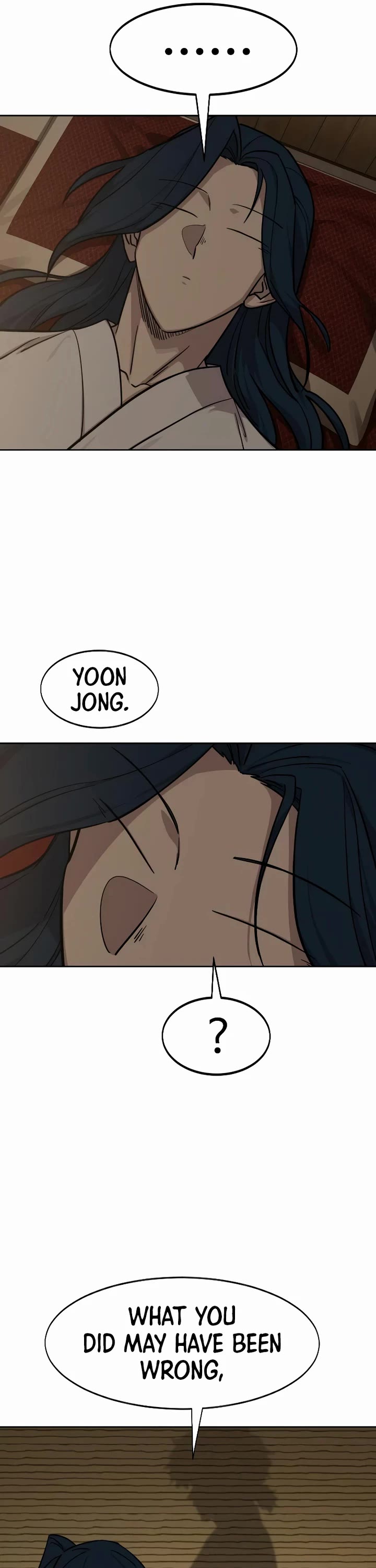 Return of the Mount Hua Sect chapter 159 page 49