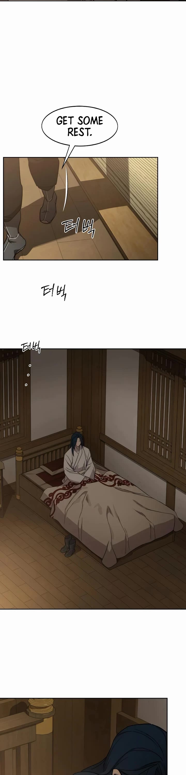 Return of the Mount Hua Sect chapter 159 page 51