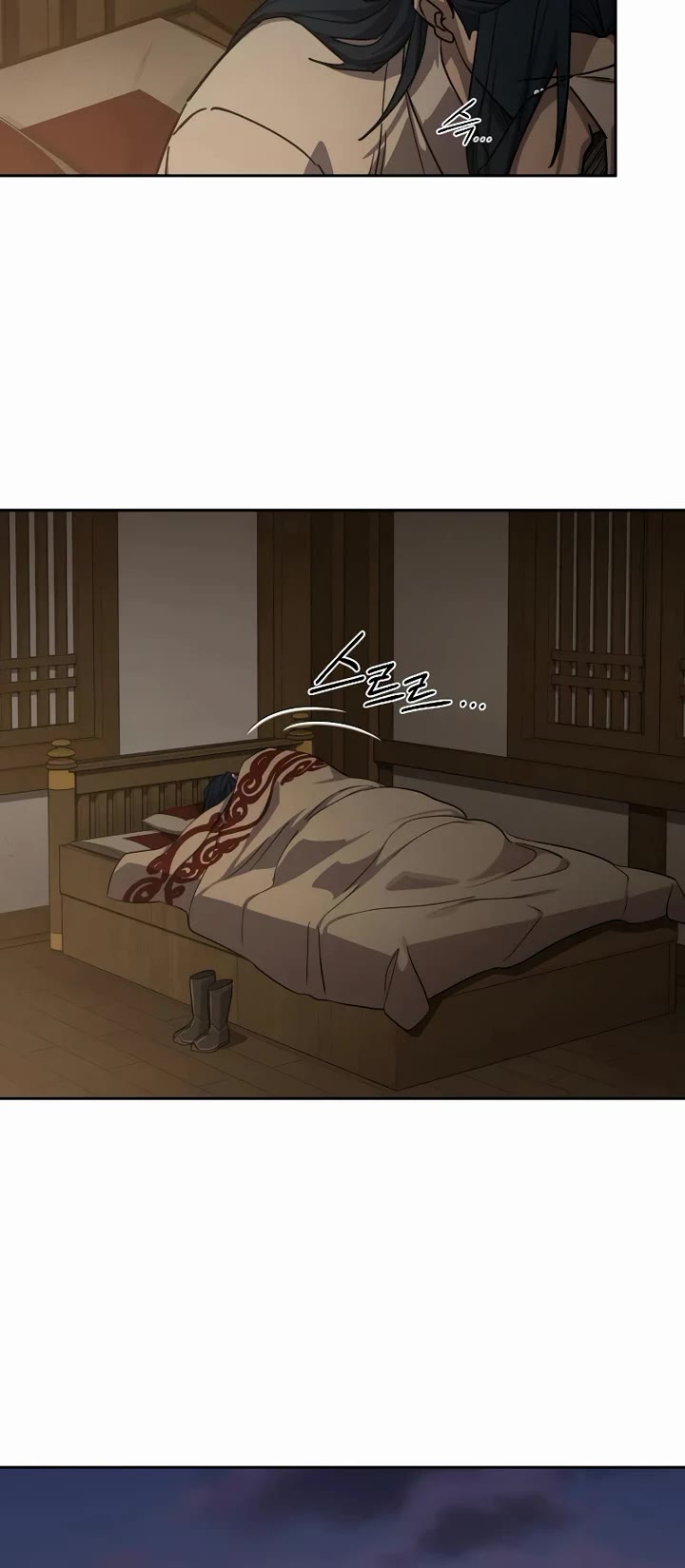 Return of the Mount Hua Sect chapter 159 page 52