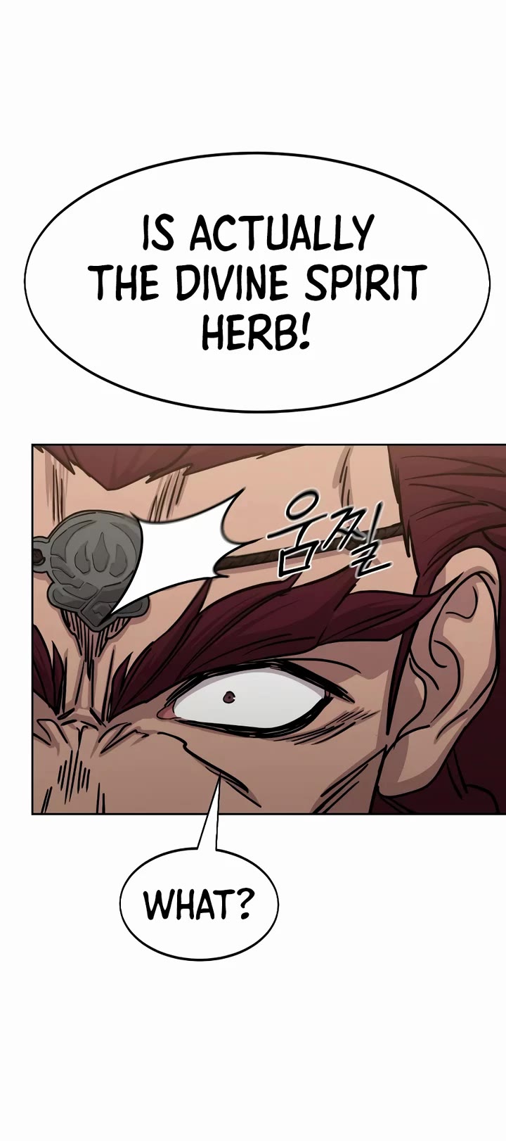 Return of the Mount Hua Sect chapter 160 page 15