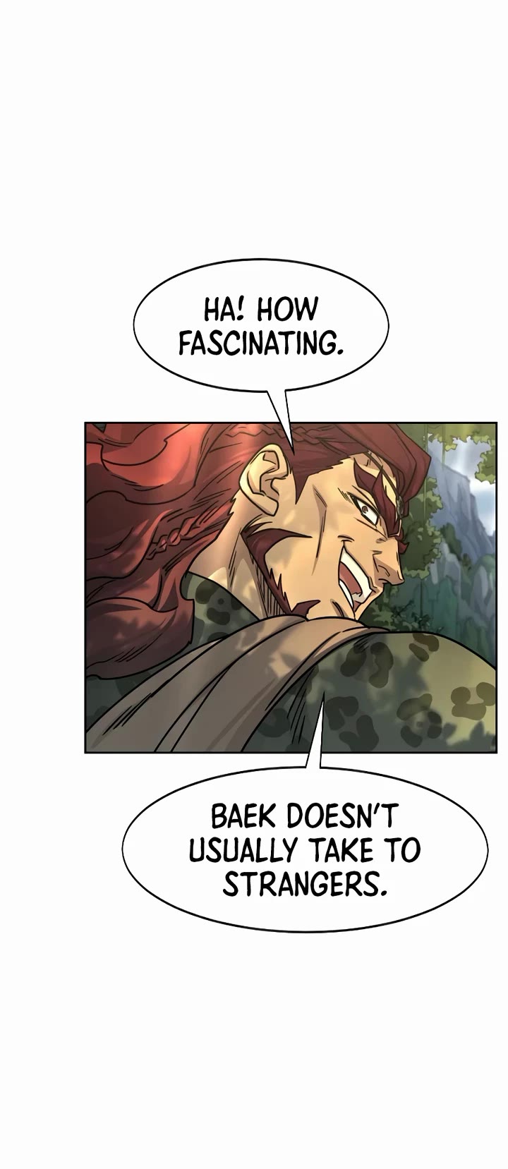 Return of the Mount Hua Sect chapter 160 page 28