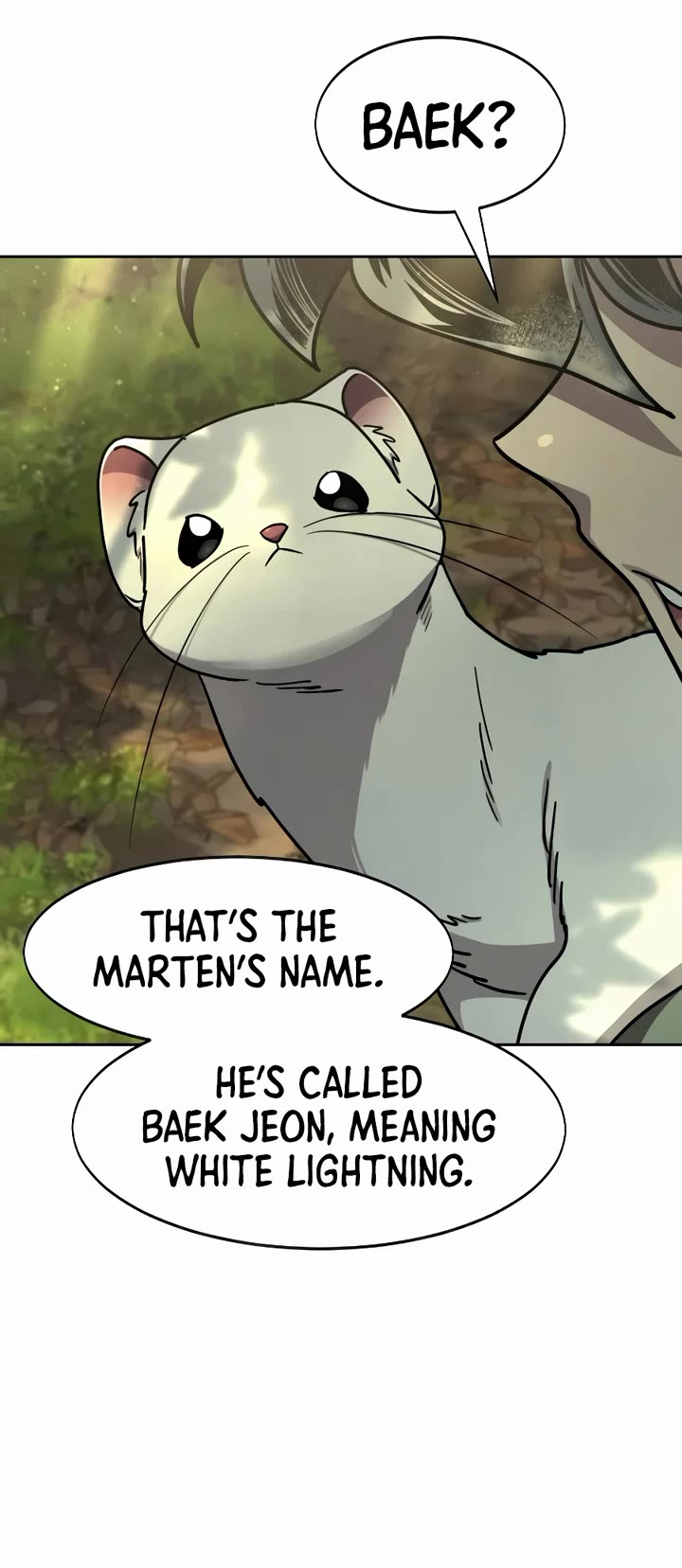 Return of the Mount Hua Sect chapter 160 page 29