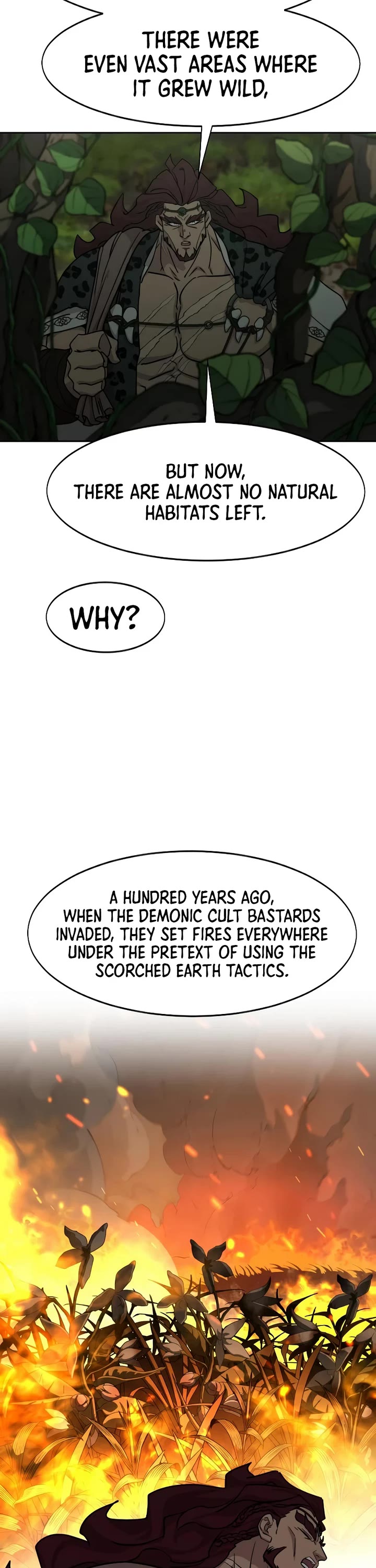 Return of the Mount Hua Sect chapter 160 page 44