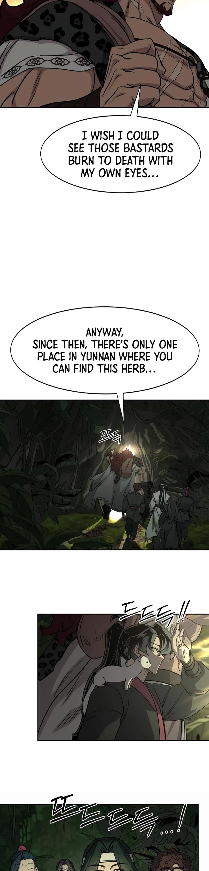 Return of the Mount Hua Sect chapter 160 page 45
