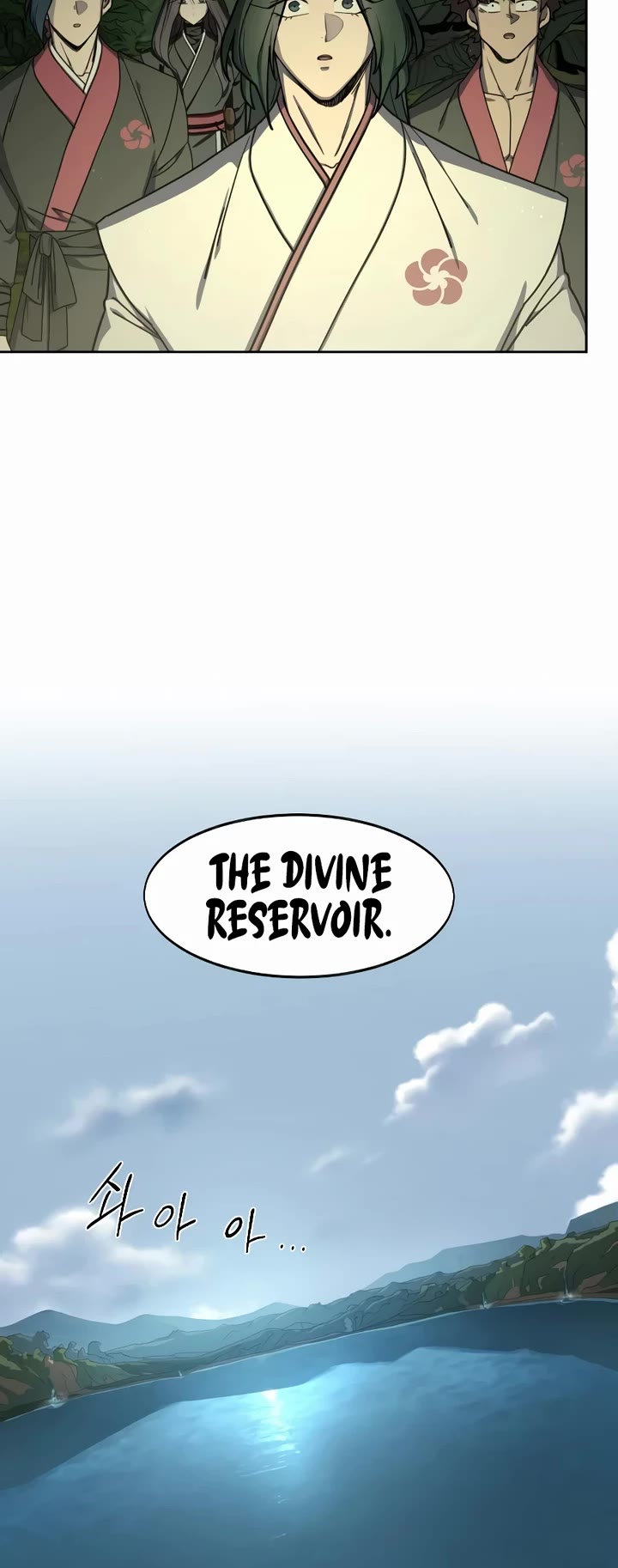 Return of the Mount Hua Sect chapter 160 page 46