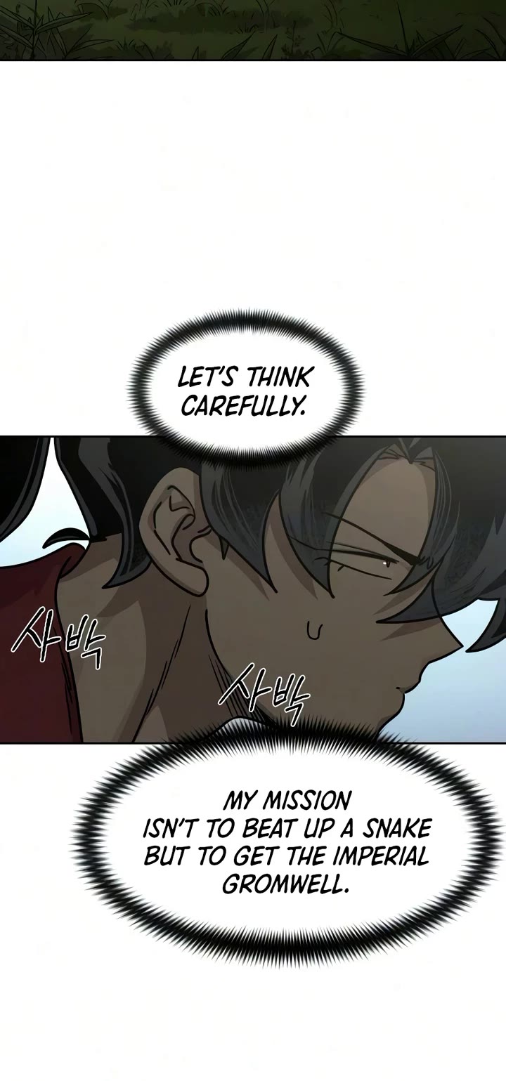 Return of the Mount Hua Sect chapter 161 page 37