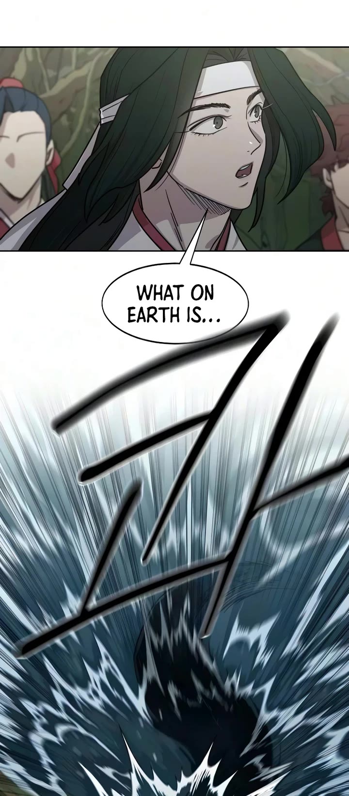 Return of the Mount Hua Sect chapter 161 page 7