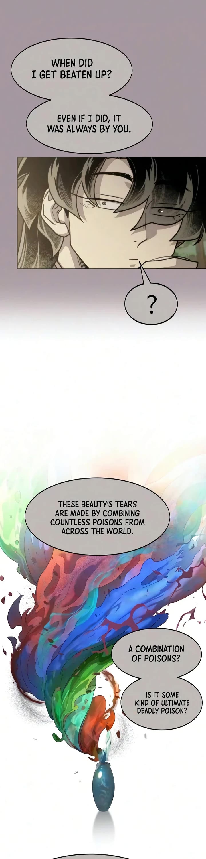 Return of the Mount Hua Sect chapter 162 page 46