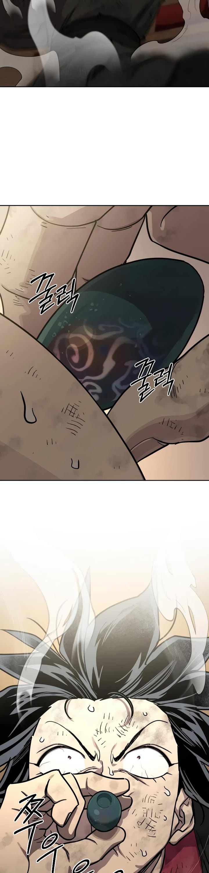 Return of the Mount Hua Sect chapter 163 page 12