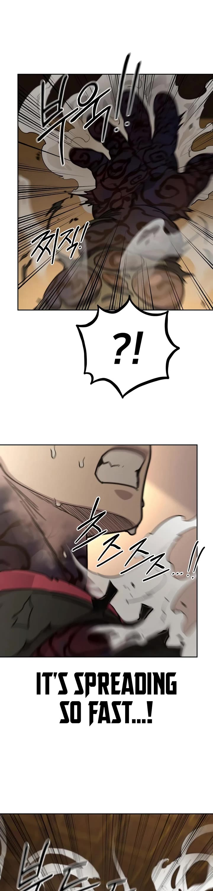 Return of the Mount Hua Sect chapter 163 page 23