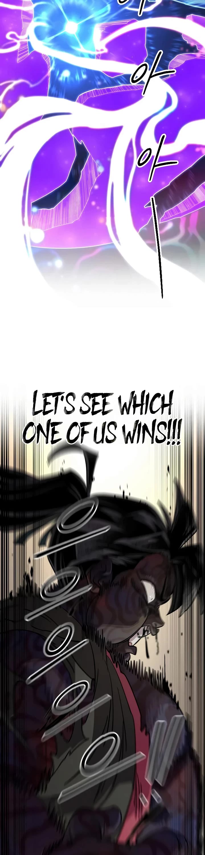 Return of the Mount Hua Sect chapter 163 page 31