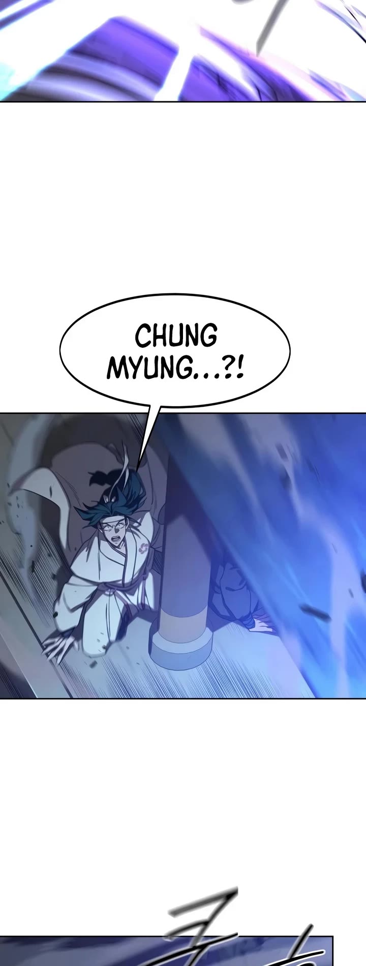 Return of the Mount Hua Sect chapter 163 page 45