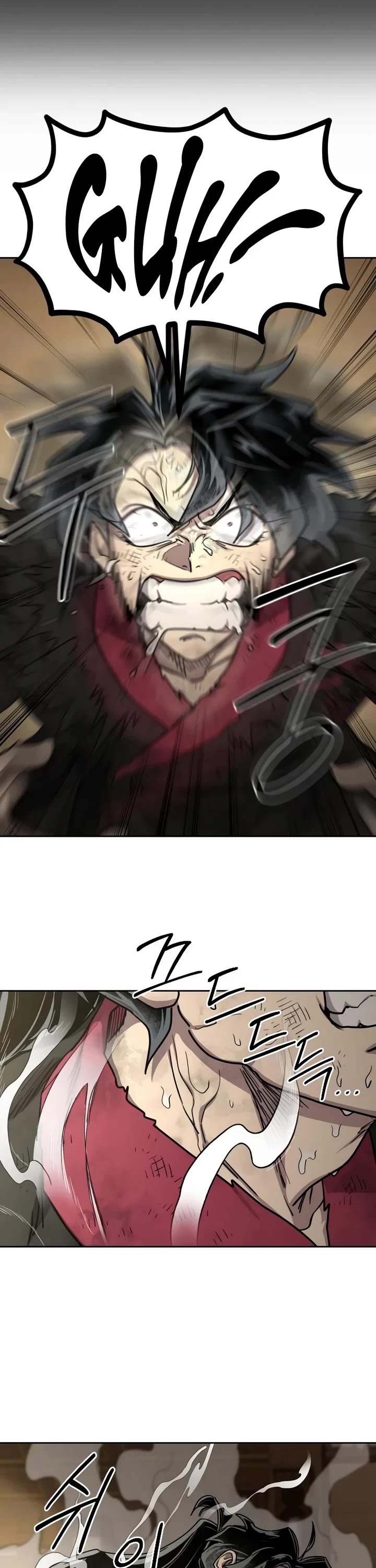 Return of the Mount Hua Sect chapter 163 page 8