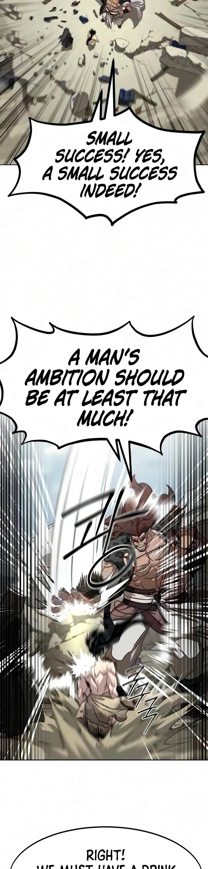 Return of the Mount Hua Sect chapter 164 page 27