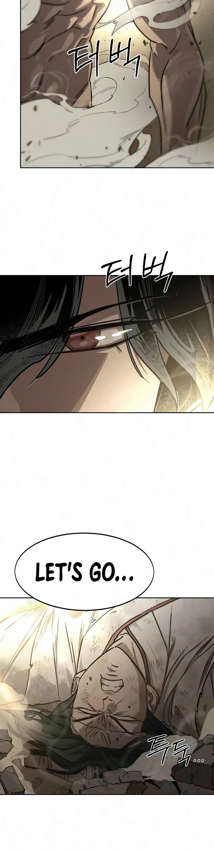 Return of the Mount Hua Sect chapter 164 page 6