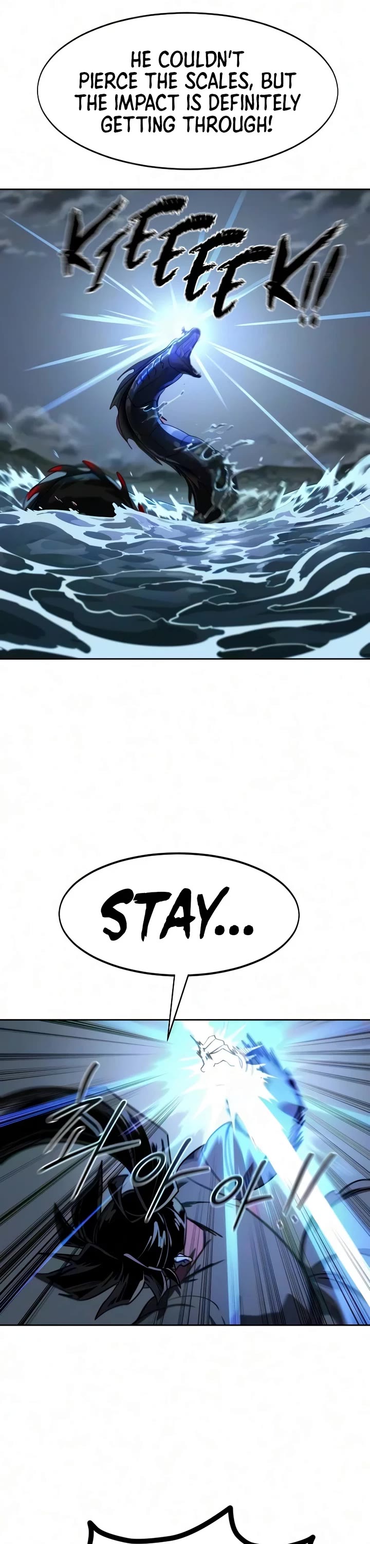 Return of the Mount Hua Sect chapter 165 page 12