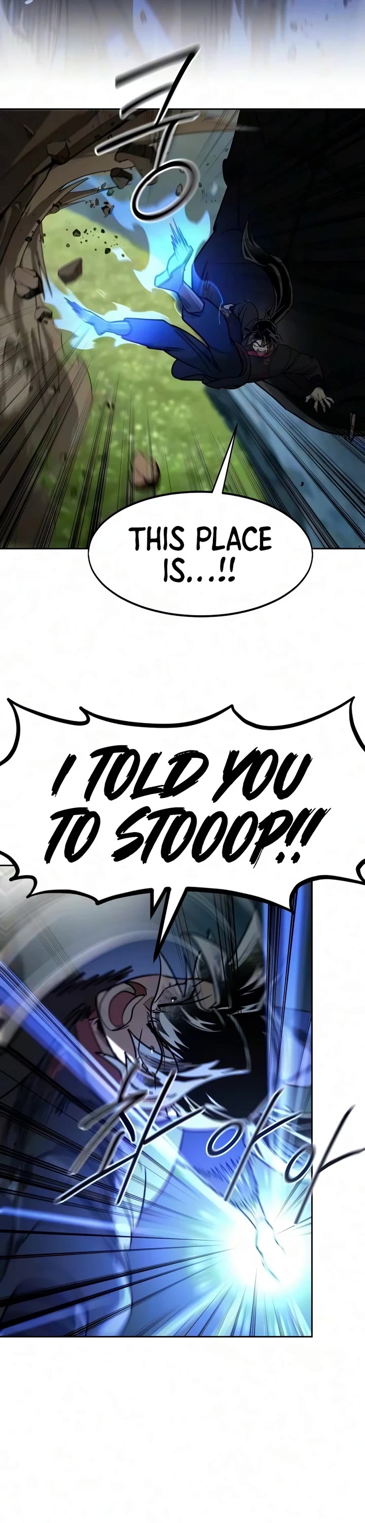 Return of the Mount Hua Sect chapter 165 page 30