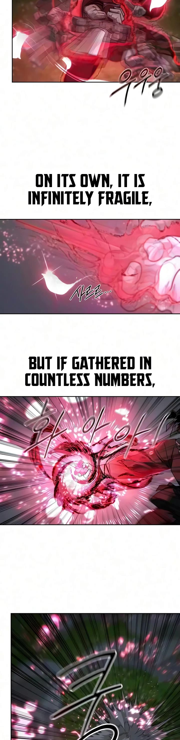 Return of the Mount Hua Sect chapter 165 page 43