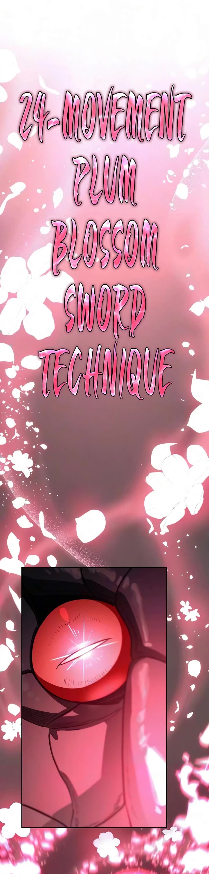 Return of the Mount Hua Sect chapter 165 page 45