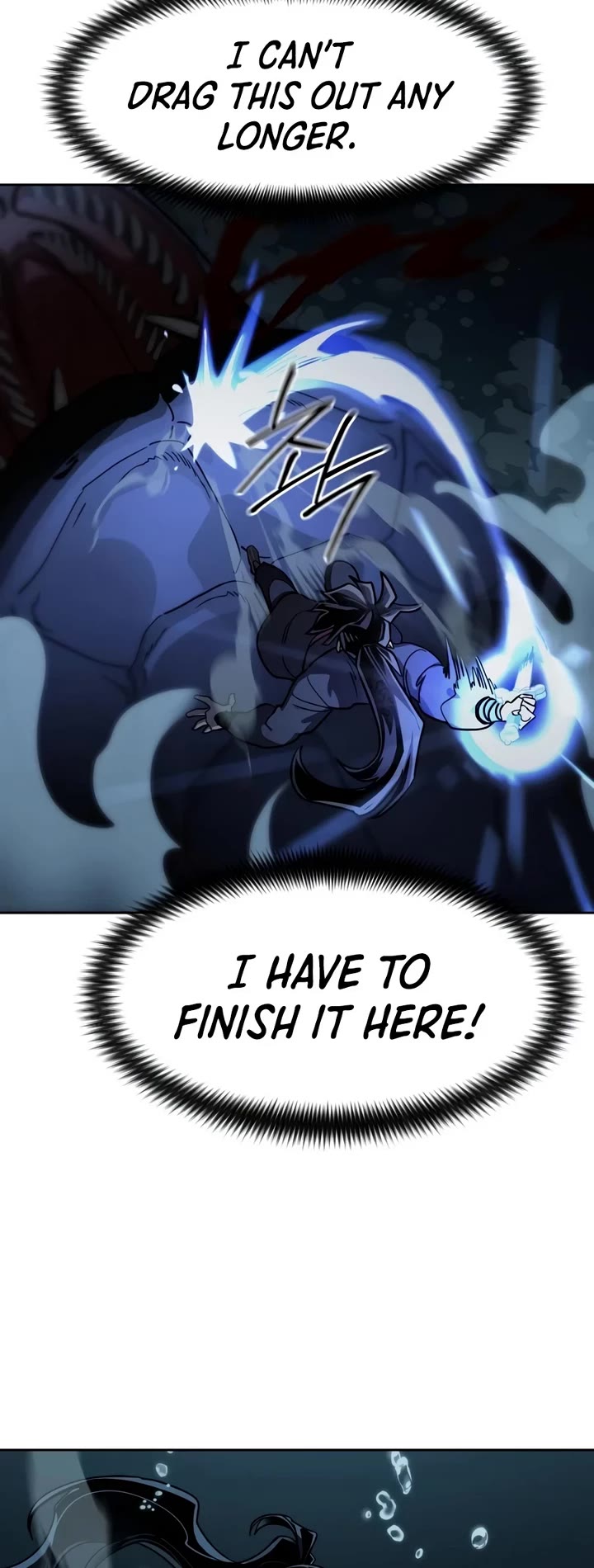 Return of the Mount Hua Sect chapter 166 page 15