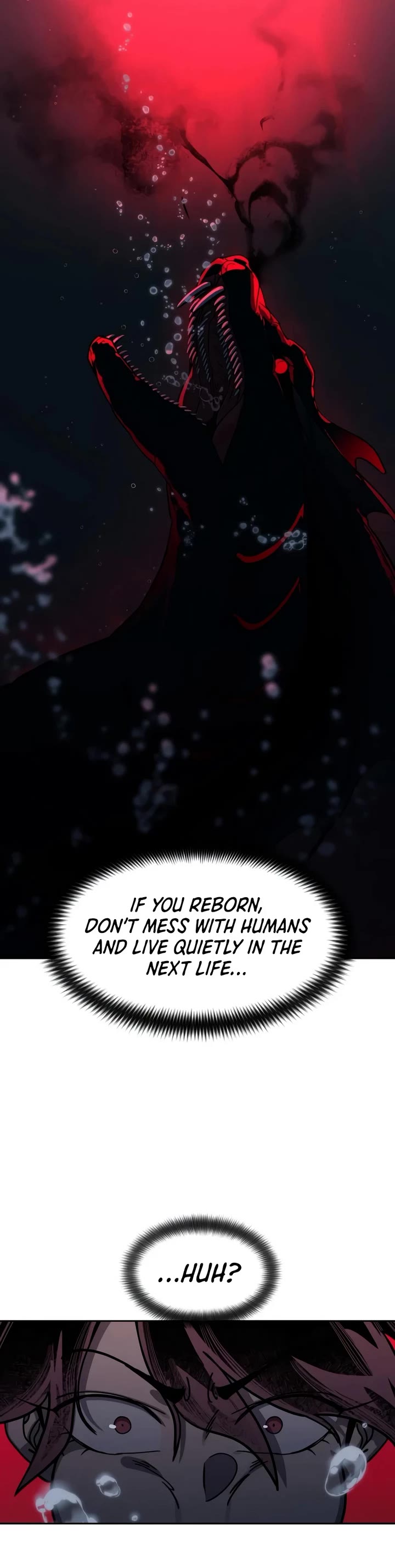 Return of the Mount Hua Sect chapter 166 page 17