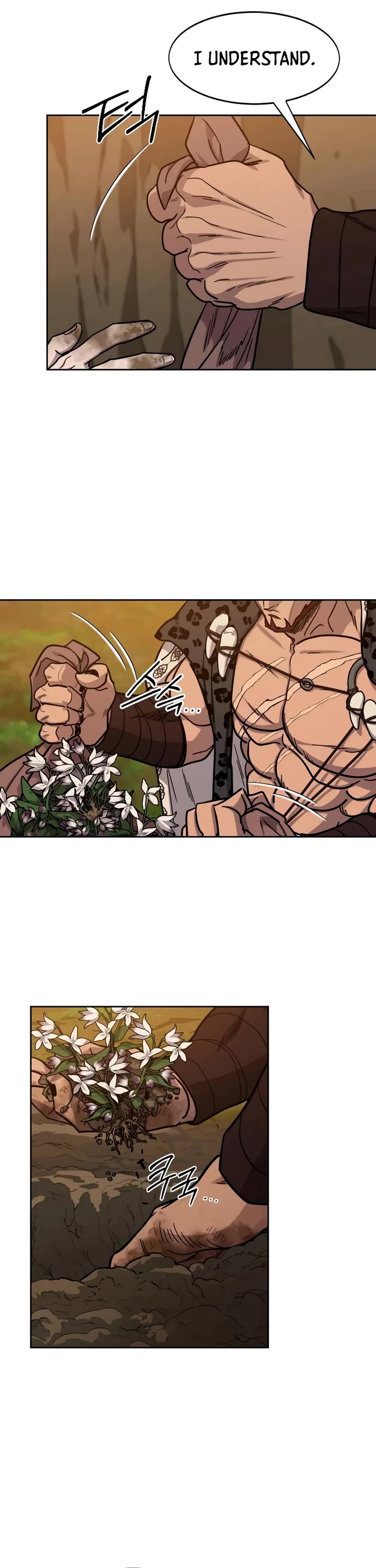 Return of the Mount Hua Sect chapter 166 page 30