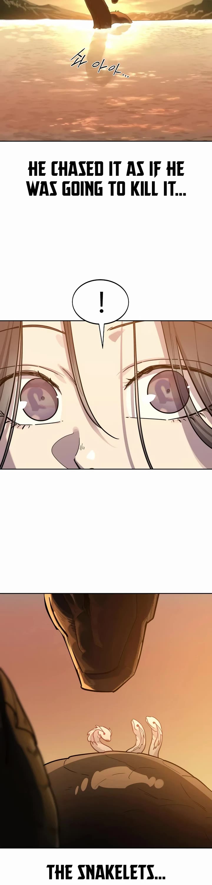 Return of the Mount Hua Sect chapter 166 page 48