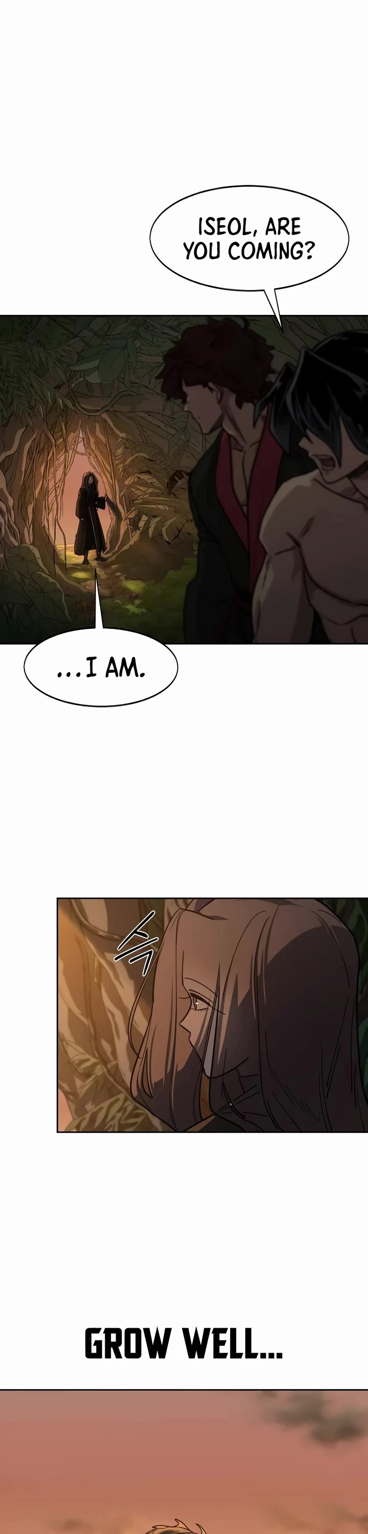 Return of the Mount Hua Sect chapter 166 page 49