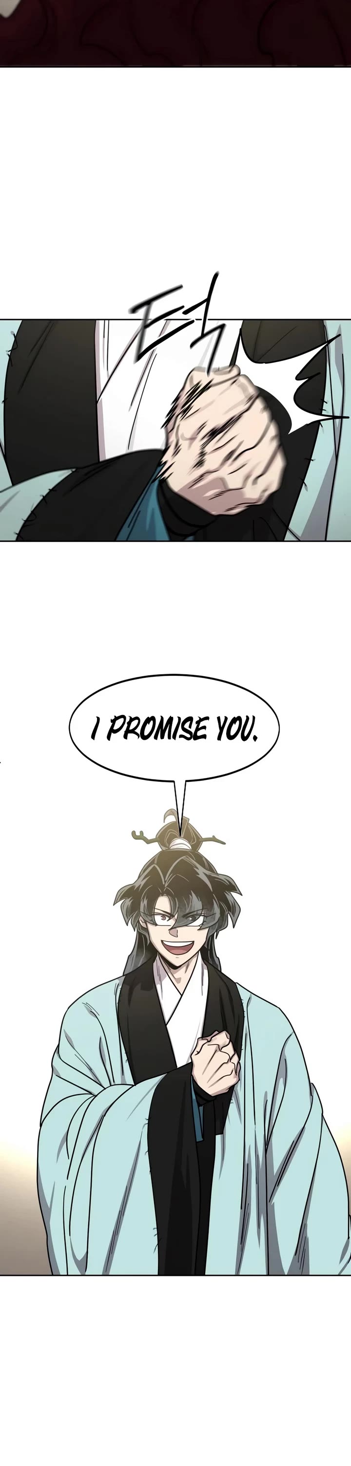 Return of the Mount Hua Sect chapter 168 page 43