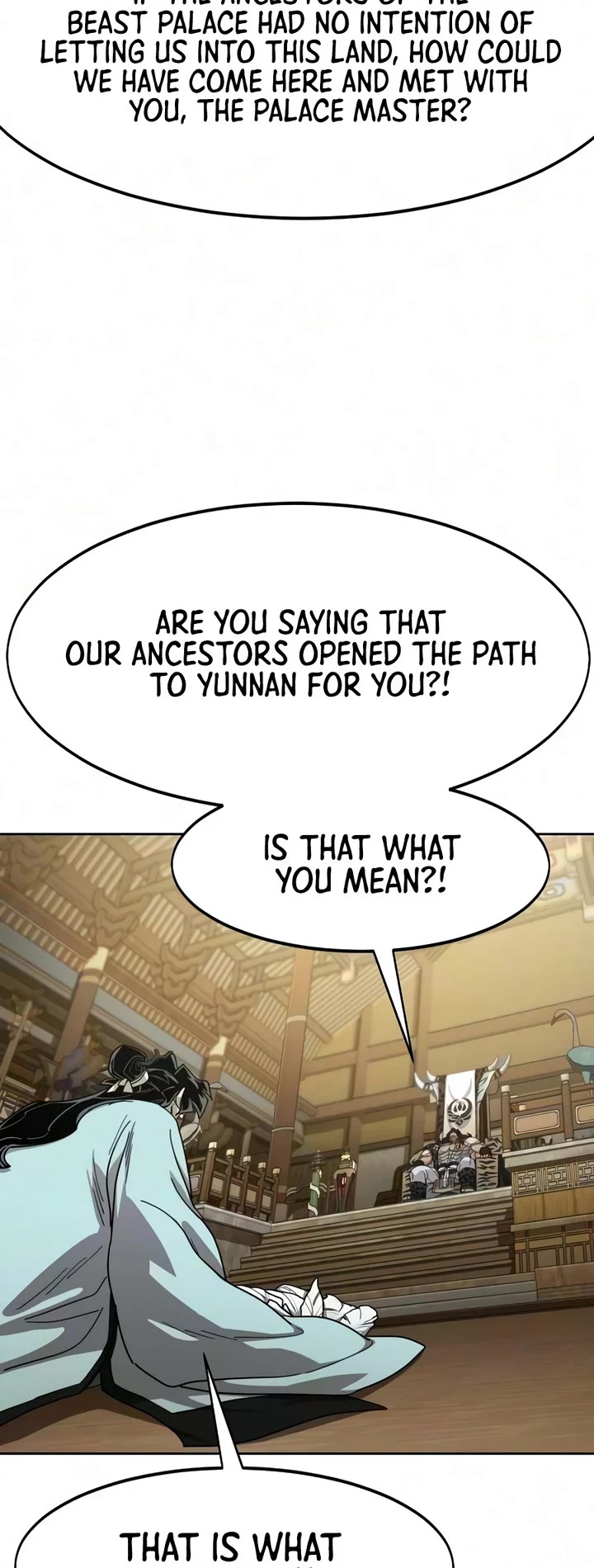 Return of the Mount Hua Sect chapter 169 page 16